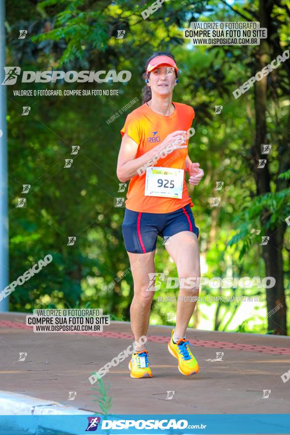 CORRIDAS SANEPAR 60 ANOS - ETAPA LONDRINA