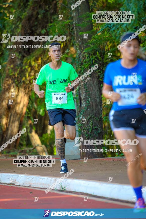 CORRIDAS SANEPAR 60 ANOS - ETAPA LONDRINA