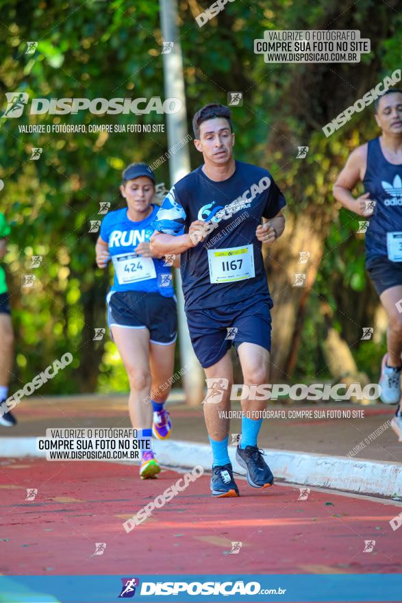 CORRIDAS SANEPAR 60 ANOS - ETAPA LONDRINA