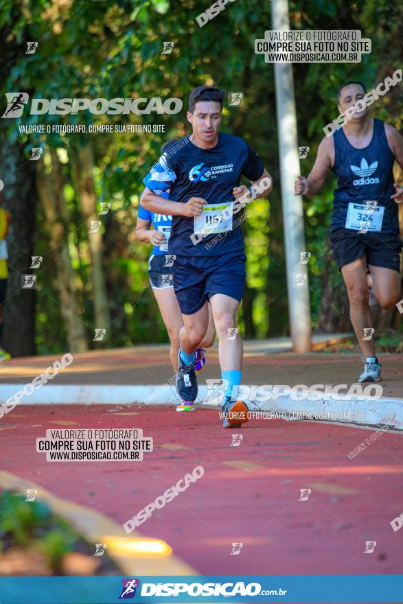 CORRIDAS SANEPAR 60 ANOS - ETAPA LONDRINA