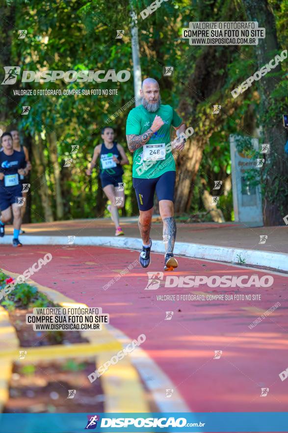 CORRIDAS SANEPAR 60 ANOS - ETAPA LONDRINA