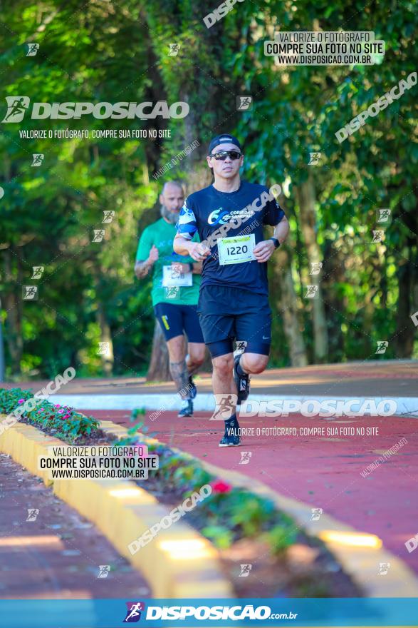 CORRIDAS SANEPAR 60 ANOS - ETAPA LONDRINA