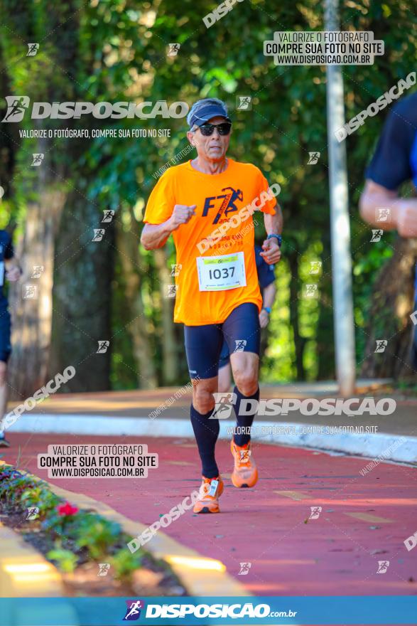 CORRIDAS SANEPAR 60 ANOS - ETAPA LONDRINA