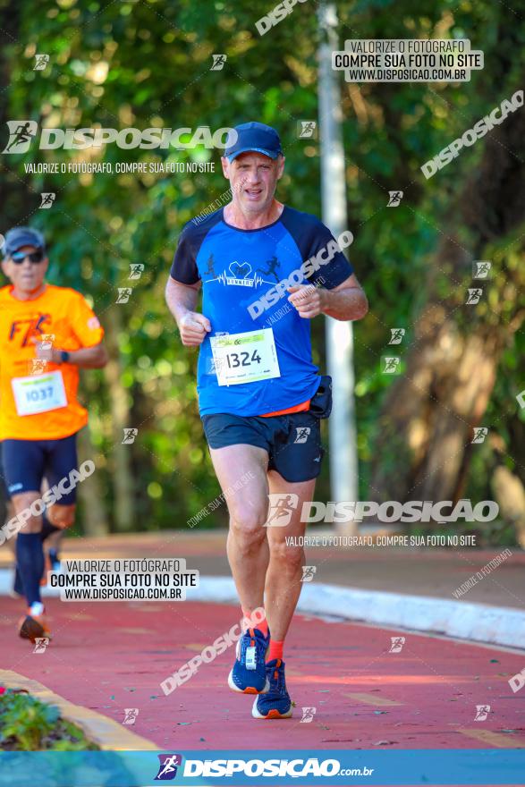 CORRIDAS SANEPAR 60 ANOS - ETAPA LONDRINA