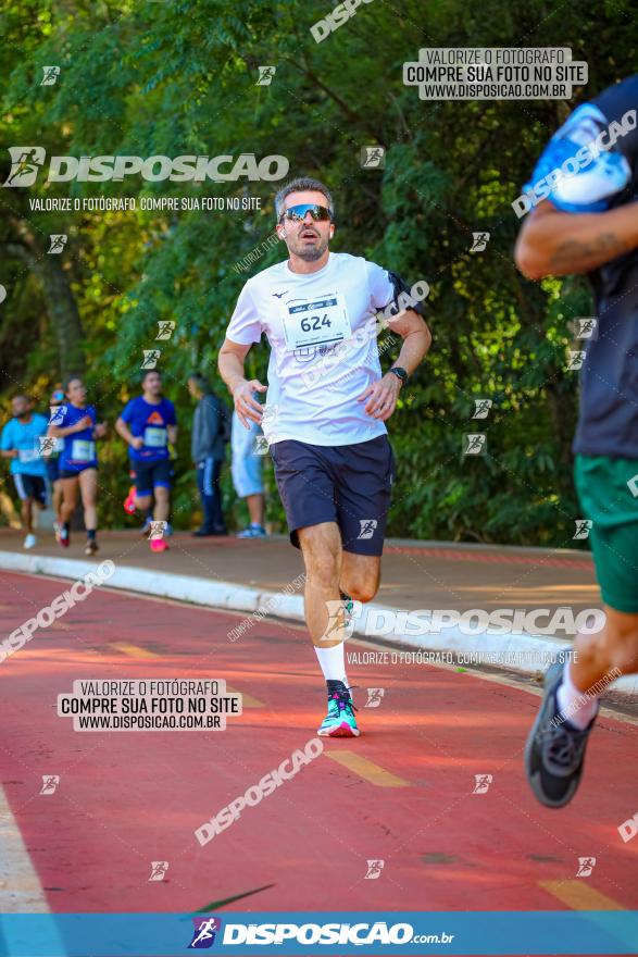 CORRIDAS SANEPAR 60 ANOS - ETAPA LONDRINA