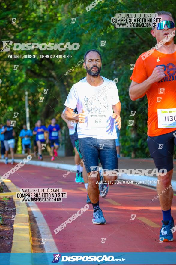 CORRIDAS SANEPAR 60 ANOS - ETAPA LONDRINA