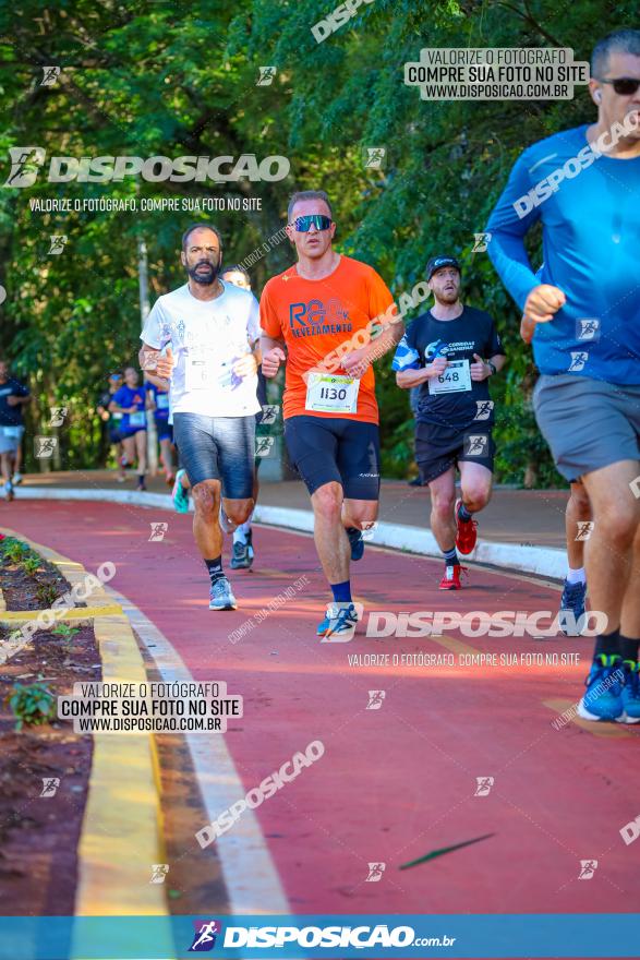 CORRIDAS SANEPAR 60 ANOS - ETAPA LONDRINA