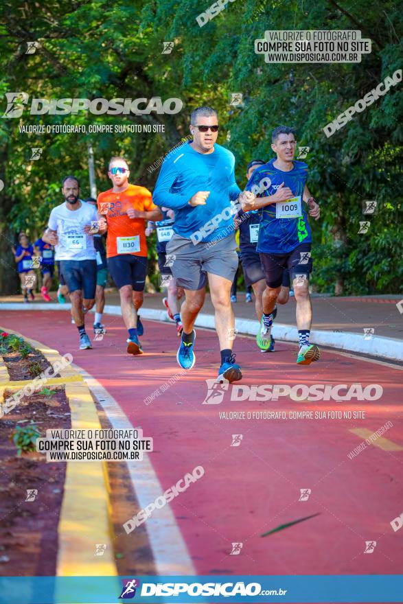 CORRIDAS SANEPAR 60 ANOS - ETAPA LONDRINA