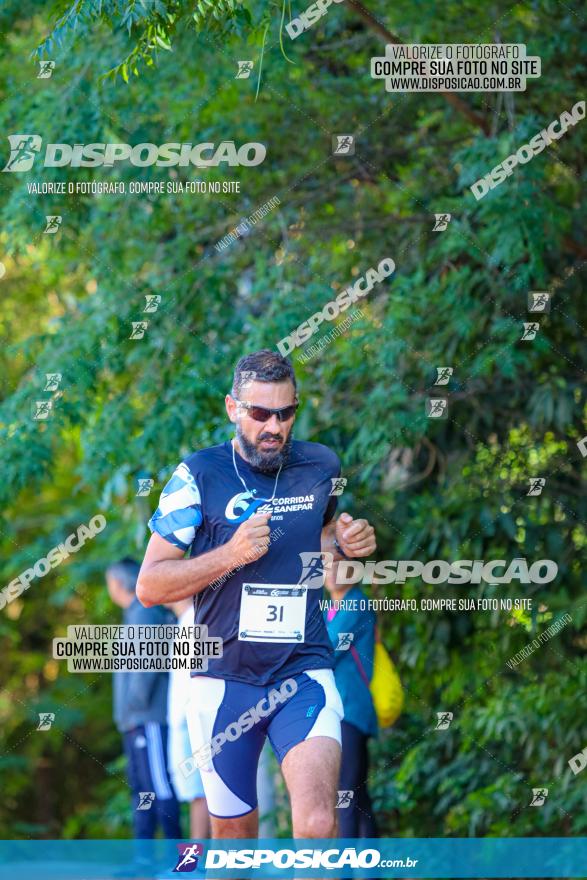 CORRIDAS SANEPAR 60 ANOS - ETAPA LONDRINA