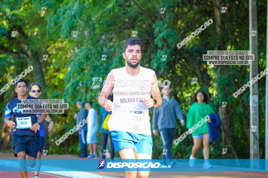 CORRIDAS SANEPAR 60 ANOS - ETAPA LONDRINA