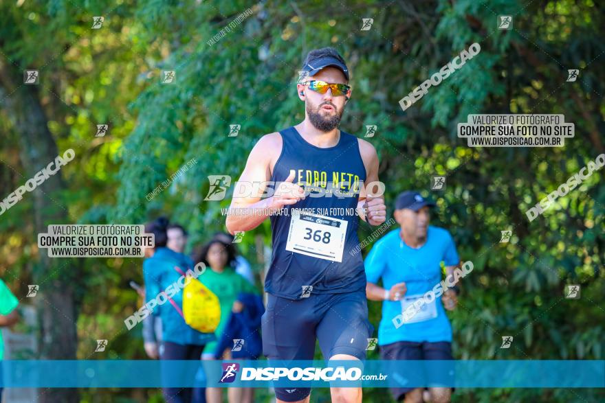 CORRIDAS SANEPAR 60 ANOS - ETAPA LONDRINA