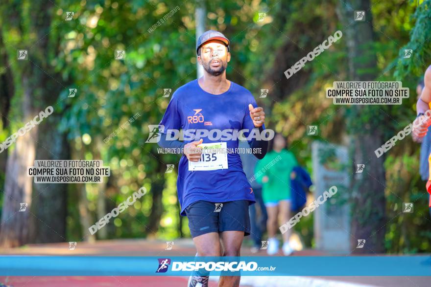 CORRIDAS SANEPAR 60 ANOS - ETAPA LONDRINA