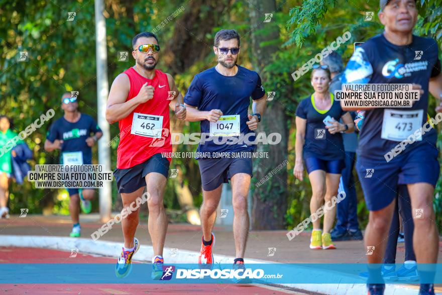 CORRIDAS SANEPAR 60 ANOS - ETAPA LONDRINA