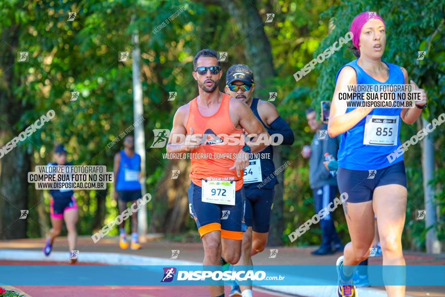 CORRIDAS SANEPAR 60 ANOS - ETAPA LONDRINA