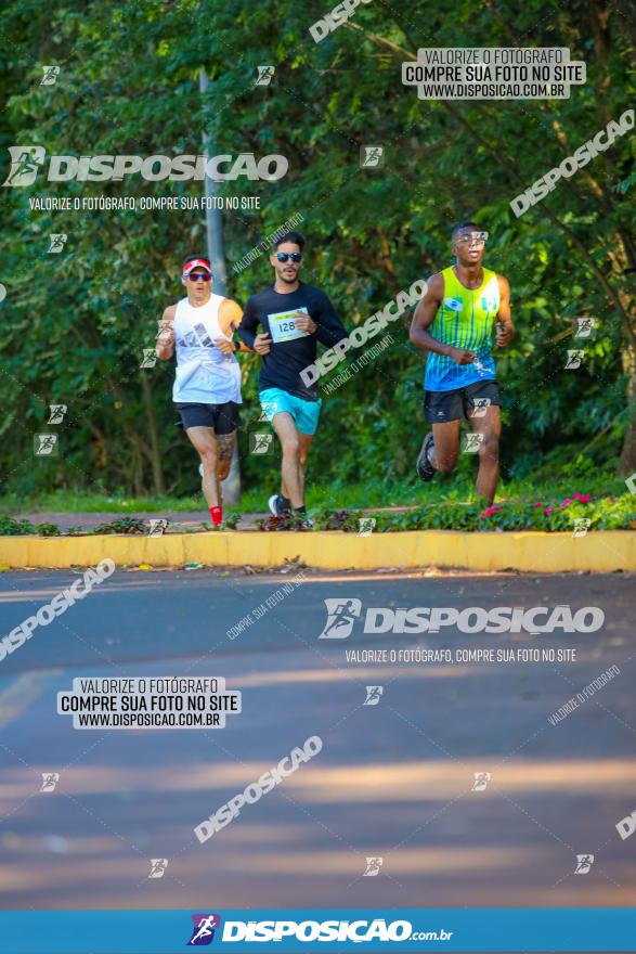 CORRIDAS SANEPAR 60 ANOS - ETAPA LONDRINA