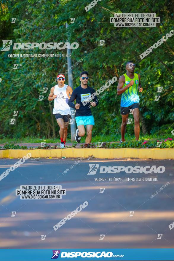 CORRIDAS SANEPAR 60 ANOS - ETAPA LONDRINA