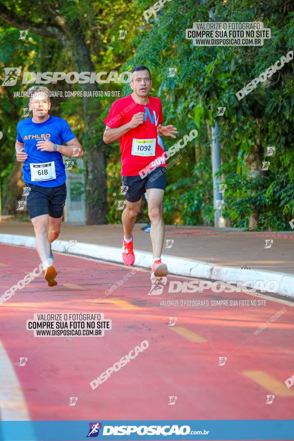 CORRIDAS SANEPAR 60 ANOS - ETAPA LONDRINA