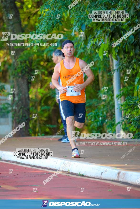 CORRIDAS SANEPAR 60 ANOS - ETAPA LONDRINA