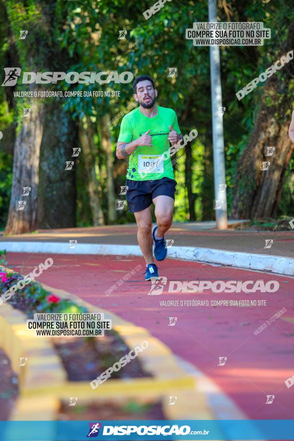 CORRIDAS SANEPAR 60 ANOS - ETAPA LONDRINA