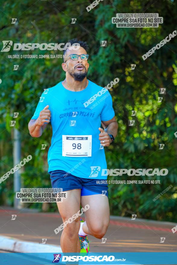 CORRIDAS SANEPAR 60 ANOS - ETAPA LONDRINA