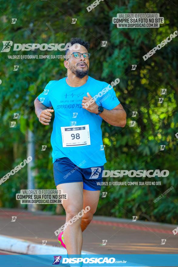 CORRIDAS SANEPAR 60 ANOS - ETAPA LONDRINA