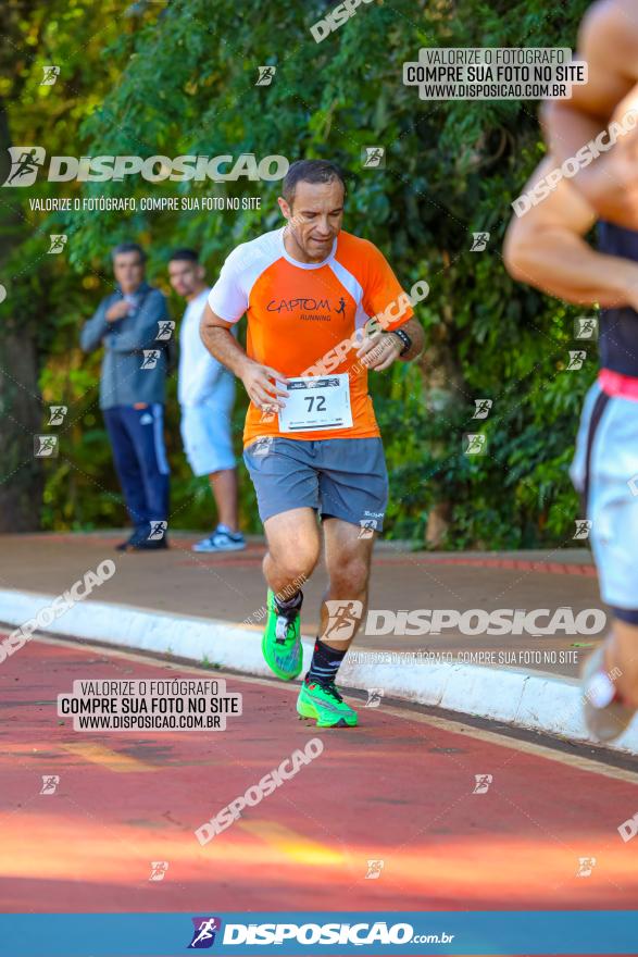 CORRIDAS SANEPAR 60 ANOS - ETAPA LONDRINA