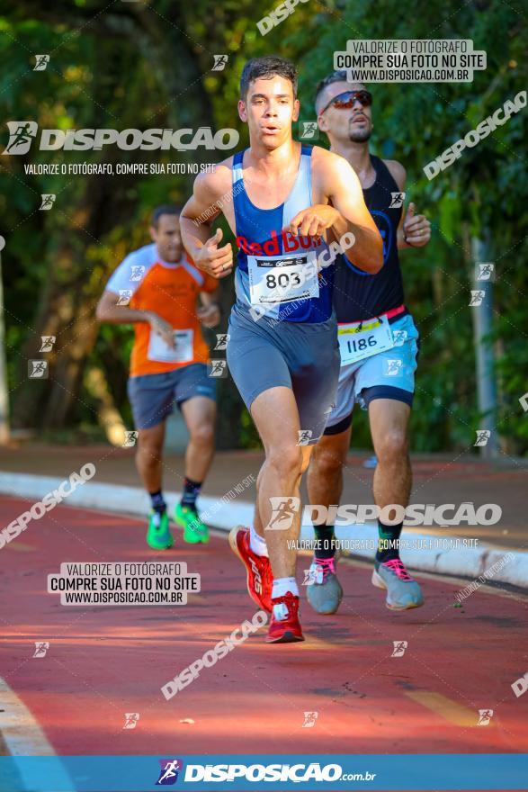 CORRIDAS SANEPAR 60 ANOS - ETAPA LONDRINA