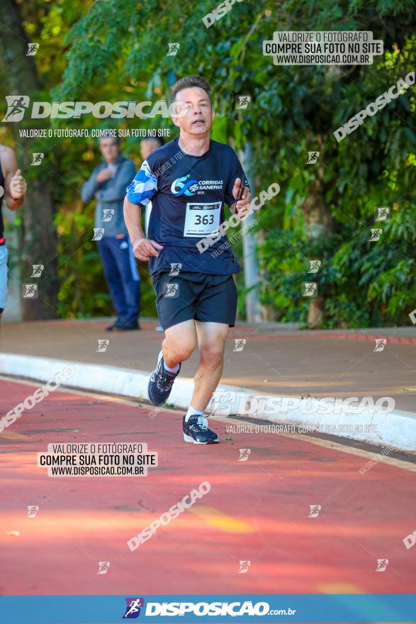 CORRIDAS SANEPAR 60 ANOS - ETAPA LONDRINA