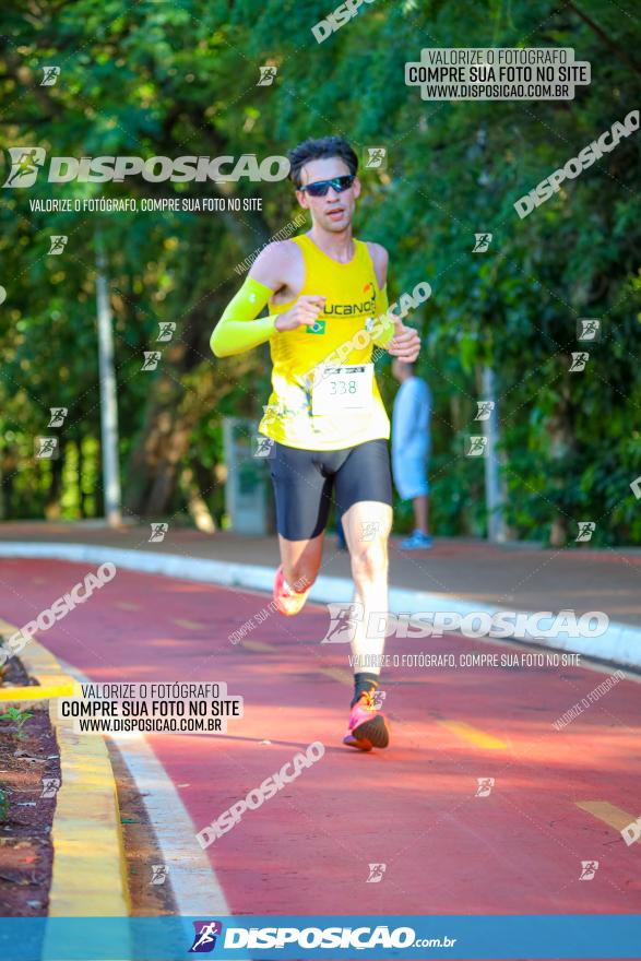 CORRIDAS SANEPAR 60 ANOS - ETAPA LONDRINA