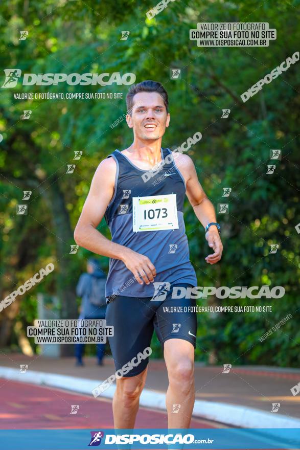 CORRIDAS SANEPAR 60 ANOS - ETAPA LONDRINA