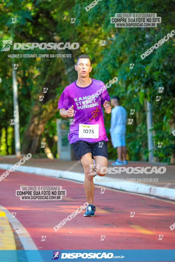 CORRIDAS SANEPAR 60 ANOS - ETAPA LONDRINA