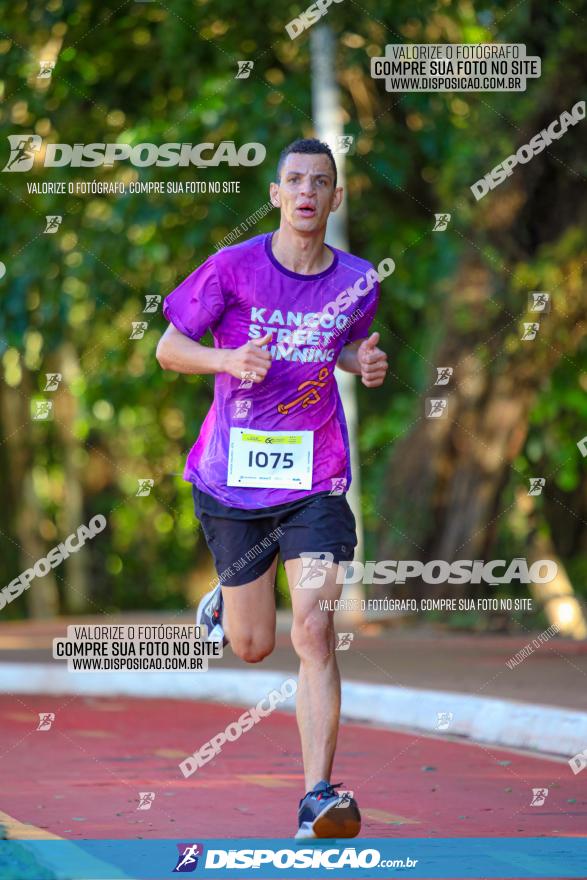 CORRIDAS SANEPAR 60 ANOS - ETAPA LONDRINA