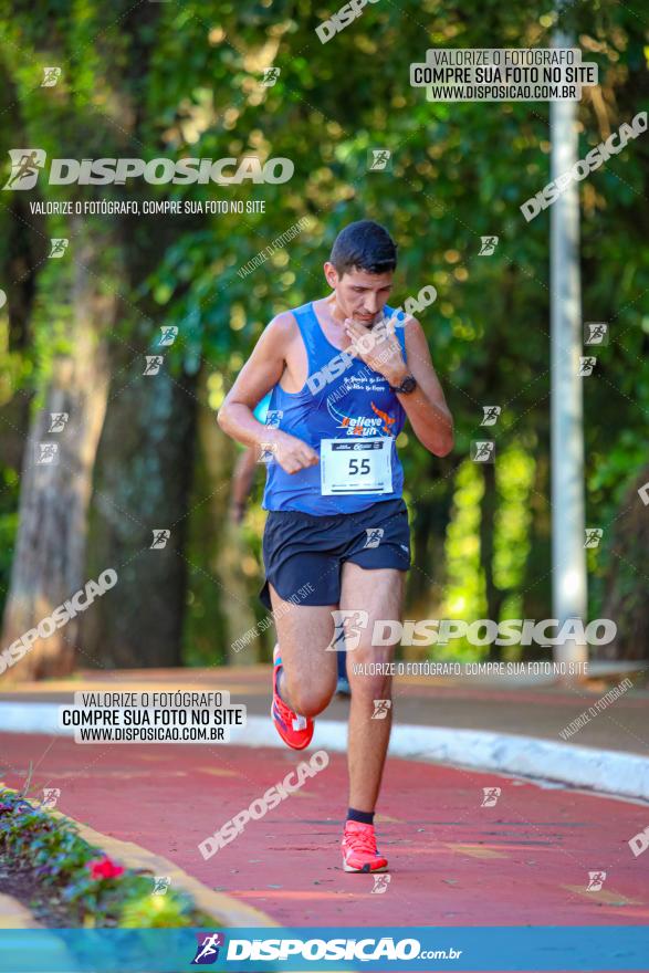 CORRIDAS SANEPAR 60 ANOS - ETAPA LONDRINA