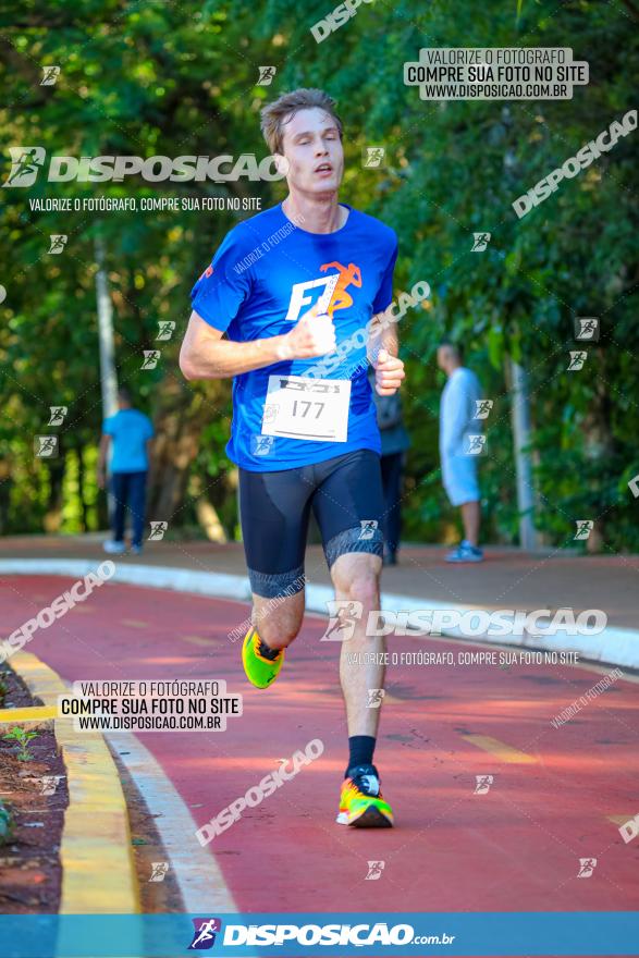 CORRIDAS SANEPAR 60 ANOS - ETAPA LONDRINA