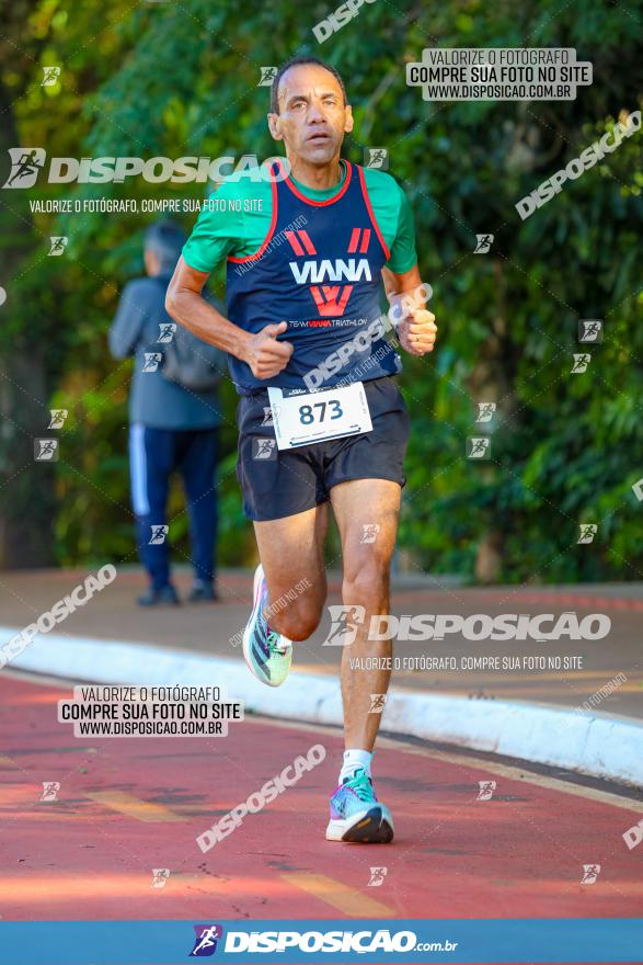 CORRIDAS SANEPAR 60 ANOS - ETAPA LONDRINA