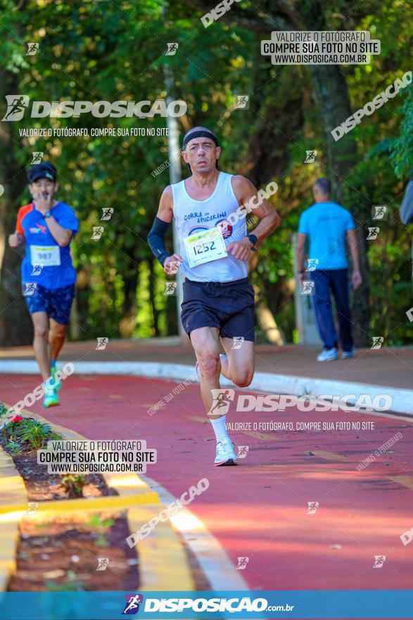 CORRIDAS SANEPAR 60 ANOS - ETAPA LONDRINA