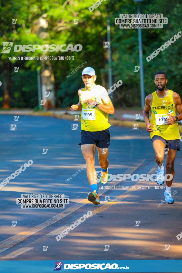 CORRIDAS SANEPAR 60 ANOS - ETAPA LONDRINA