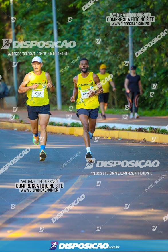 CORRIDAS SANEPAR 60 ANOS - ETAPA LONDRINA