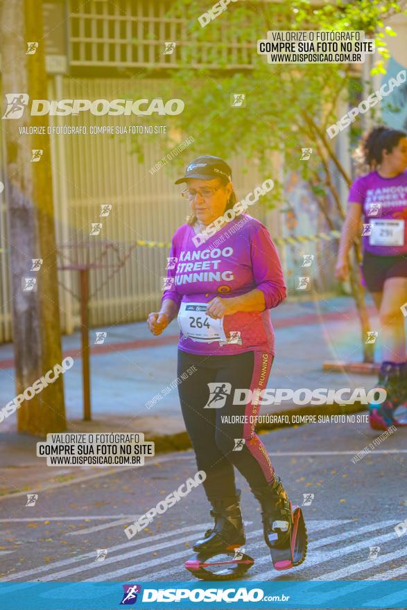 CORRIDAS SANEPAR 60 ANOS - ETAPA LONDRINA