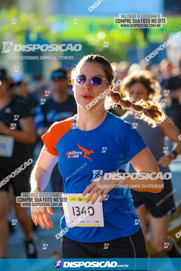 CORRIDAS SANEPAR 60 ANOS - ETAPA LONDRINA