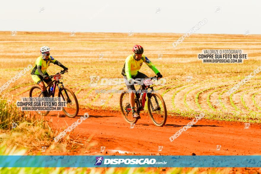 Desafio e Passeio Solidário Brutas do Pedal e 15º BPM - Outubro Rosa