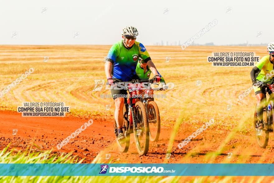 Desafio e Passeio Solidário Brutas do Pedal e 15º BPM - Outubro Rosa