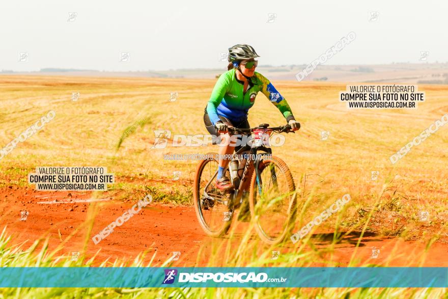 Desafio e Passeio Solidário Brutas do Pedal e 15º BPM - Outubro Rosa