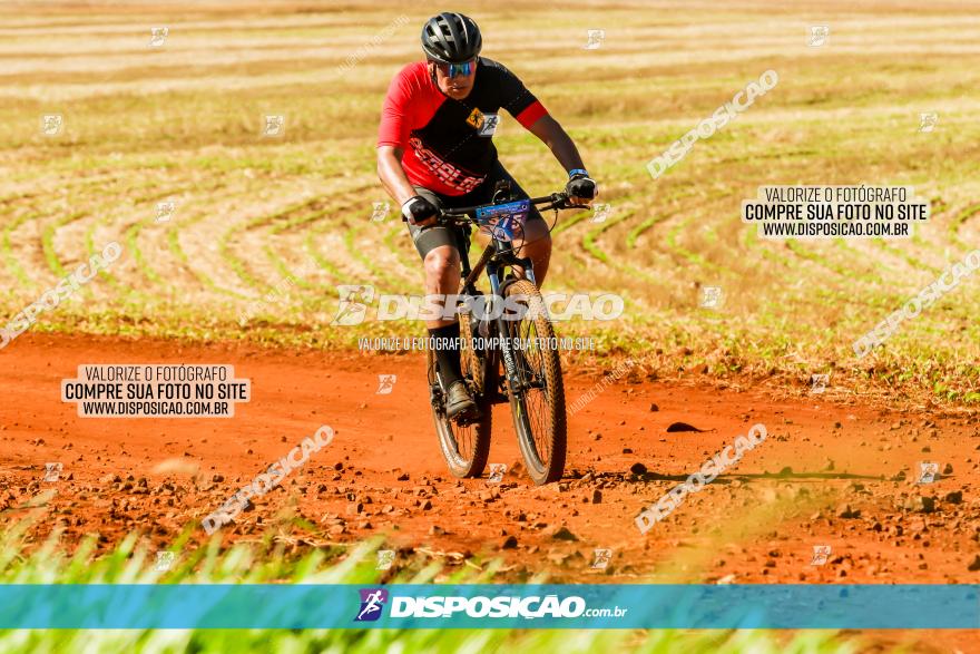 Desafio e Passeio Solidário Brutas do Pedal e 15º BPM - Outubro Rosa