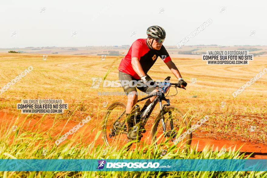 Desafio e Passeio Solidário Brutas do Pedal e 15º BPM - Outubro Rosa