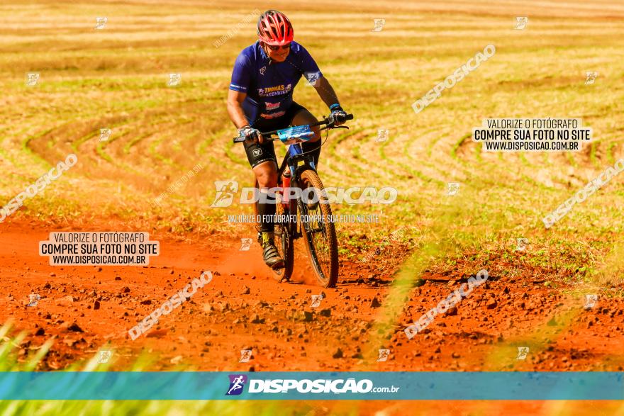 Desafio e Passeio Solidário Brutas do Pedal e 15º BPM - Outubro Rosa