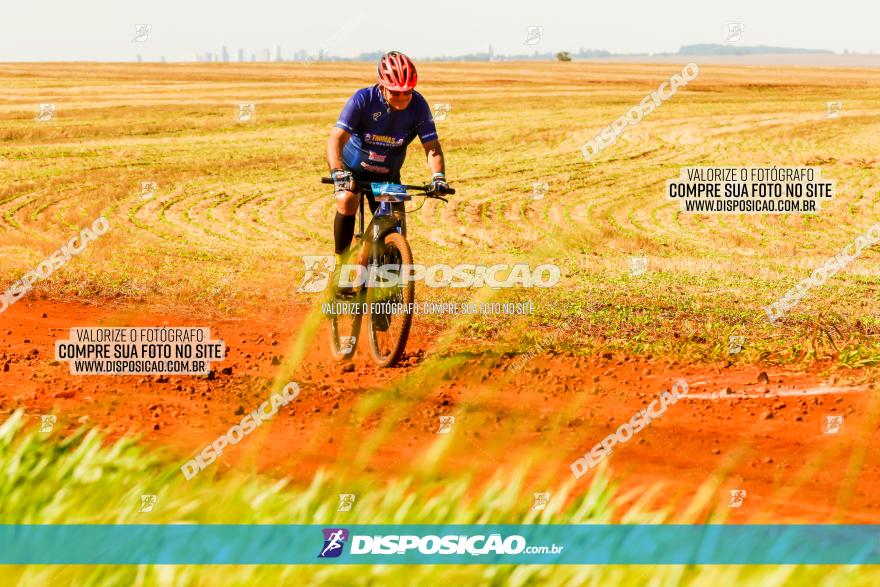 Desafio e Passeio Solidário Brutas do Pedal e 15º BPM - Outubro Rosa