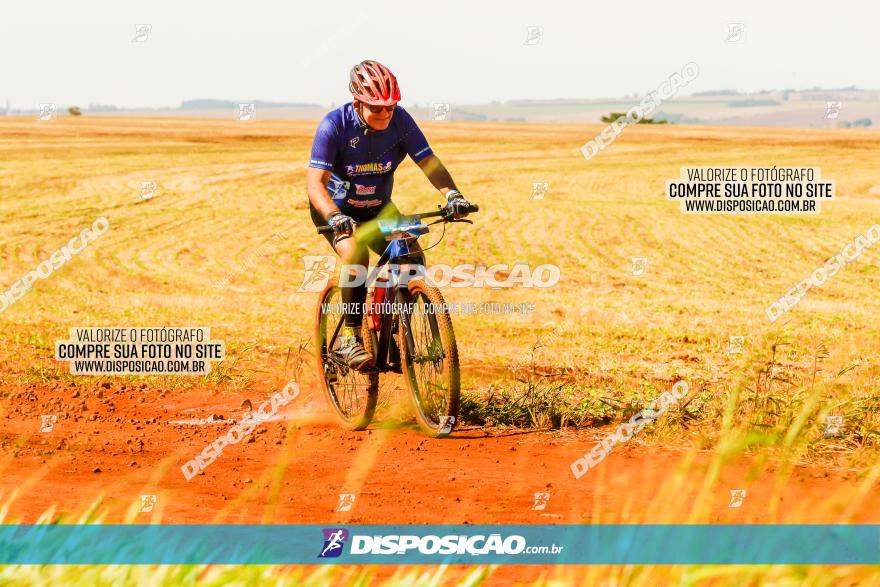 Desafio e Passeio Solidário Brutas do Pedal e 15º BPM - Outubro Rosa