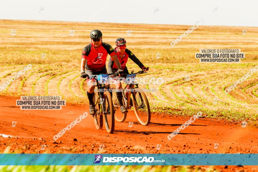 Desafio e Passeio Solidário Brutas do Pedal e 15º BPM - Outubro Rosa