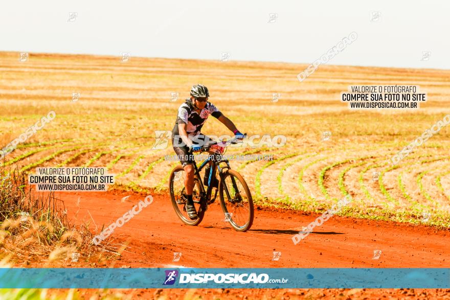 Desafio e Passeio Solidário Brutas do Pedal e 15º BPM - Outubro Rosa